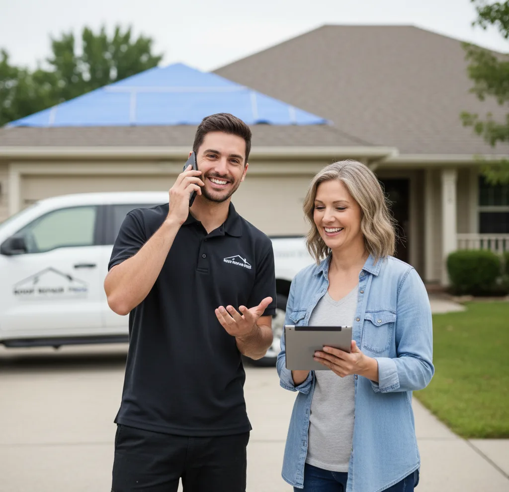 Roof Maintenance in White Castle, LA
